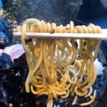 ラーメン 源絆家 - 