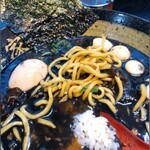 ラーメン 源絆家 - 