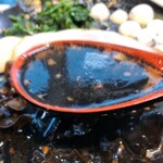 ラーメン 源絆家 - 