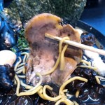 ラーメン 源絆家 - 