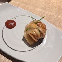 水剌間 恵比寿本店 - 