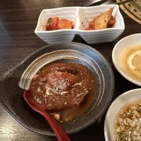 SATOブリアン 本店 - 