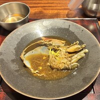 新中国料理HARAKAWA 北新地店 - 