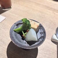 水剌間 恵比寿本店 - 