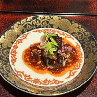 新中国料理HARAKAWA 北新地店 - 