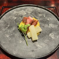 新中国料理HARAKAWA 北新地店 - 