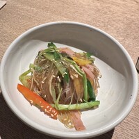 水剌間 恵比寿本店 - 