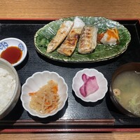 和えに -  和えに -