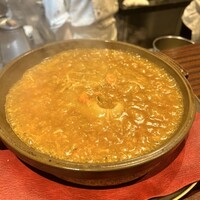 新中国料理HARAKAWA 北新地店 - 
