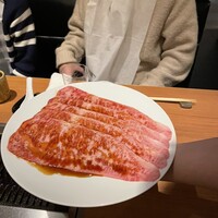 焼肉 矢澤 東京 - 