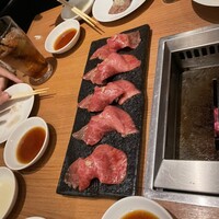 焼肉 矢澤 東京 - 