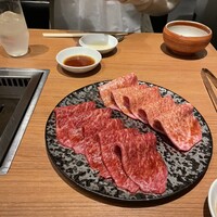 焼肉 矢澤 東京 - 