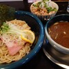 鶏SOBA 大谷