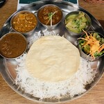 エリックサウス 八重洲店 - 