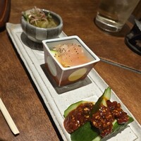 やきとり 嶋家 - 