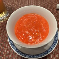 ホテルオークラレストラン新宿 中国料理 桃里 - 