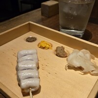 やきとり 嶋家 - 