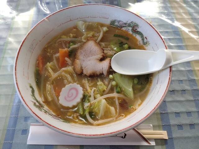 喜多方ラーメン 村崎野（北上市） &ndash; 本格味噌・醤油ラーメンの口コミとメニュー