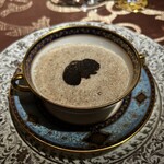 La maison du caviar 17℃ - 