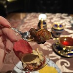 La maison du caviar 17℃ - 