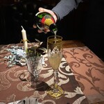 La maison du caviar 17℃ - 