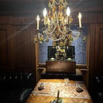 La maison du caviar 17℃ - 個室