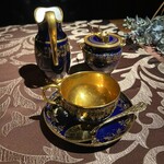 La maison du caviar 17℃ - 