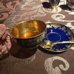 La maison du caviar 17℃ - 