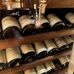 La maison du caviar 17℃ - 