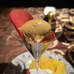 La maison du caviar 17℃ - 