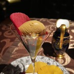 La maison du caviar 17℃ - 