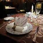 La maison du caviar 17℃ - 