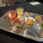 炭火焼き鳥フィーネ - 