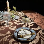 La maison du caviar 17℃ - 