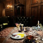 La maison du caviar 17℃ - 