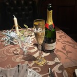 La maison du caviar 17℃ - 