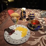 La maison du caviar 17℃ - 