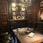 La maison du caviar 17℃ - 