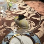 La maison du caviar 17℃ - 