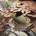 La maison du caviar 17℃ - 