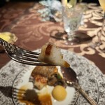 La maison du caviar 17℃ - 