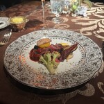 La maison du caviar 17℃ - 