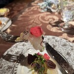 La maison du caviar 17℃ - 