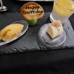 炭火焼き鳥フィーネ - 