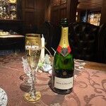 La maison du caviar 17℃ - 