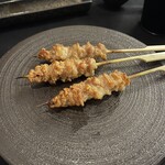 炭火焼き鳥フィーネ - 
