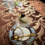 La maison du caviar 17℃ - 