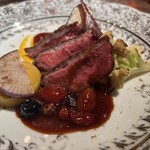 La maison du caviar 17℃ - 