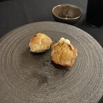 炭火焼き鳥フィーネ - 