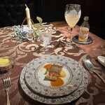 La maison du caviar 17℃ - 